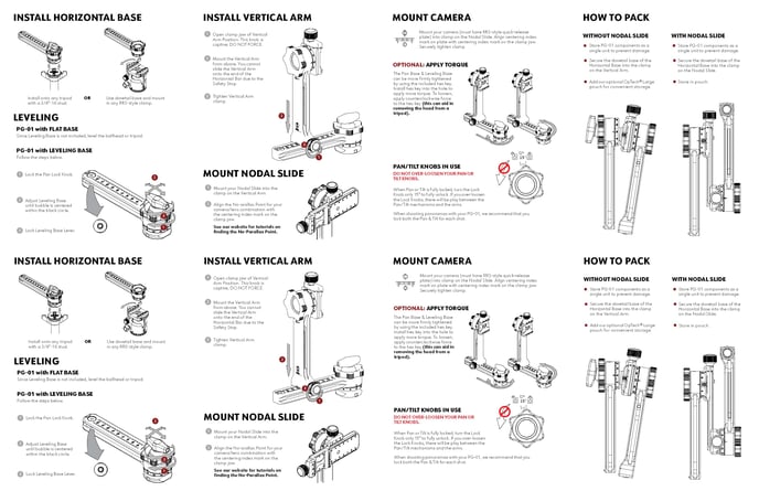 PG-01 Pano Gimbal Head_Page_2