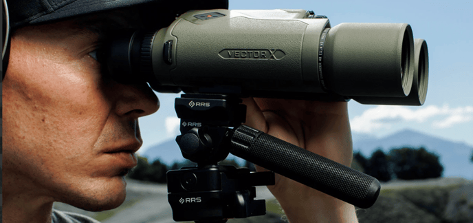 vector-x vectorx x pt-scout binos binoculars